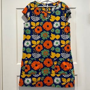 Marimekko Dress Size Large